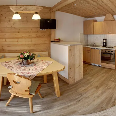 Apartamento Beim Bretzner - Chiemgau Karte Inzell Exterior foto