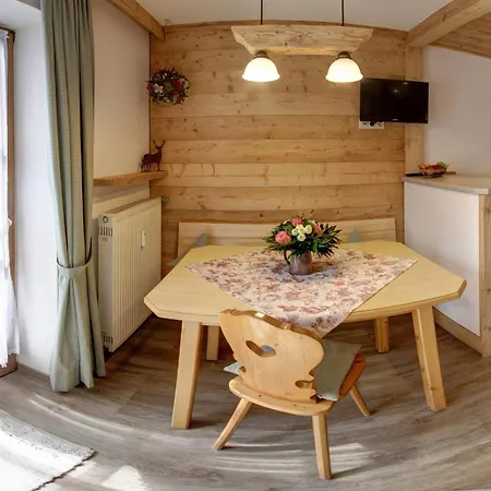 Apartamento Beim Bretzner - Chiemgau Karte Inzell Exterior foto