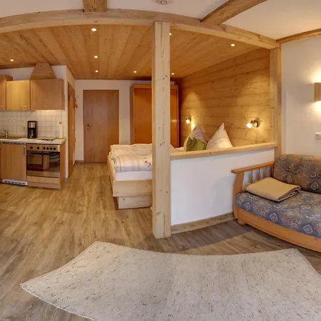 Apartamento Beim Bretzner - Chiemgau Karte Inzell Exterior foto