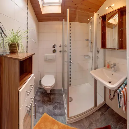 Apartamento Beim Bretzner - Chiemgau Karte Inzell Exterior foto