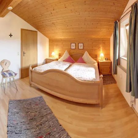 Apartamento Beim Bretzner - Chiemgau Karte Inzell Exterior foto