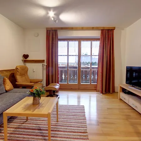 Apartamento Beim Bretzner - Chiemgau Karte Inzell Exterior foto