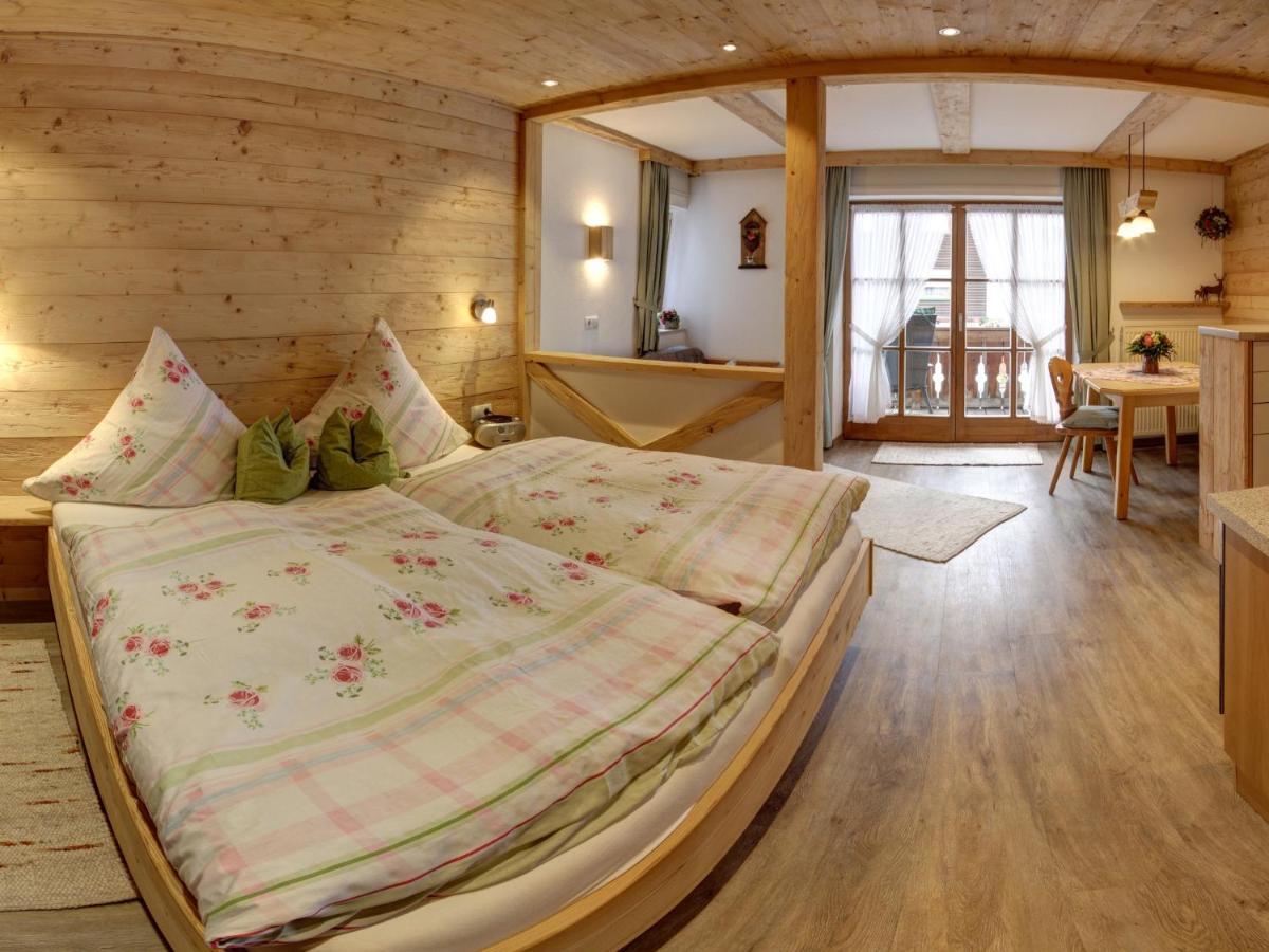 Apartment Beim Bretzner - Chiemgau Karte Inzell