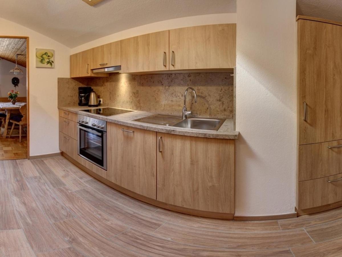 Apartamento Beim Bretzner - Chiemgau Karte
