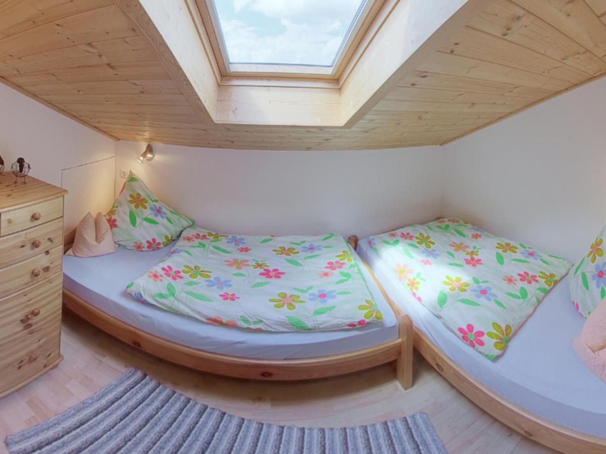 Beim Bretzner - Chiemgau Karte Apartamento *