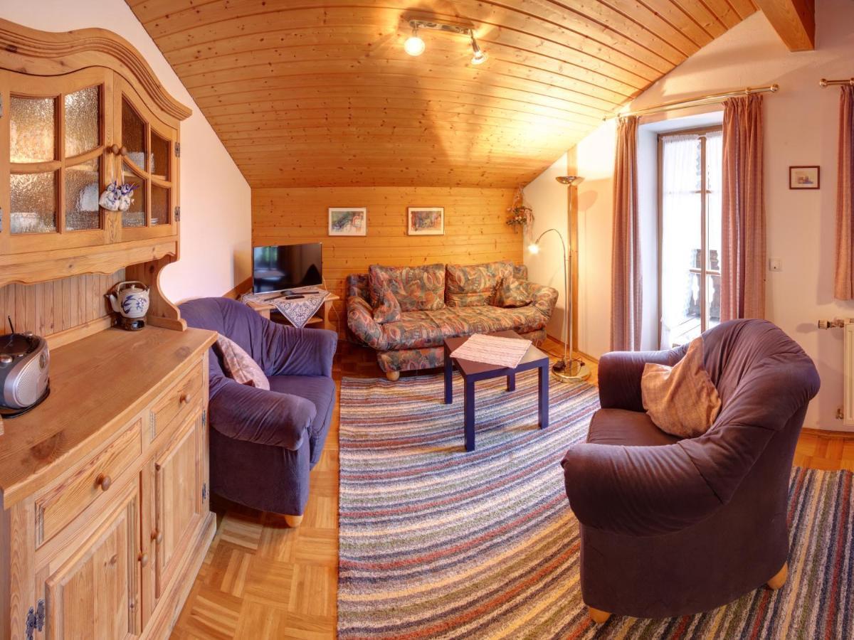 Beim Bretzner - Chiemgau Karte Apartamento Inzell
