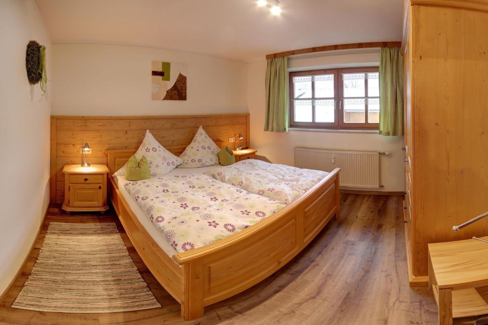 Beim Bretzner - Chiemgau Karte Apartment *